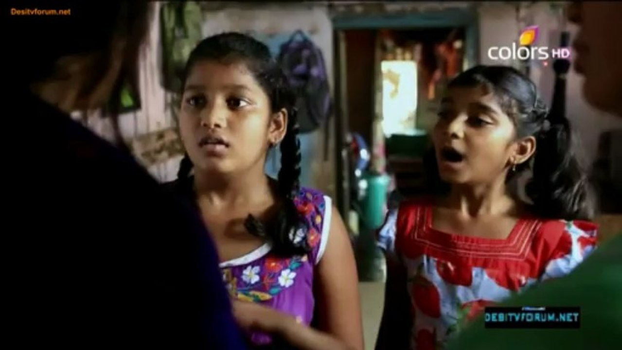 Shaitan (A Criminal Mind) 720p 26th May 2013 Video Watch Online HD pt1