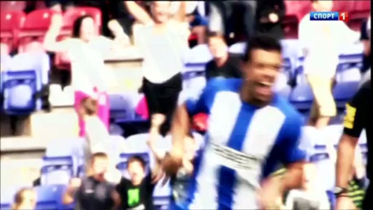 Мир Премьер Лиги