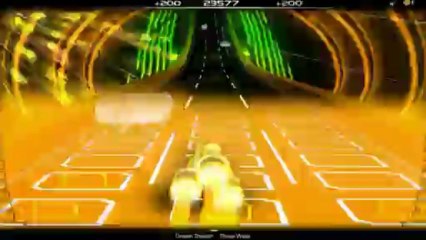05-04-13: PUAP - Audiosurf