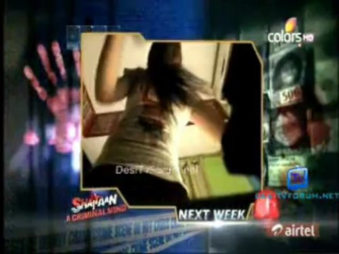 Shaitan (A Criminal Mind) 26th May 2013 Video Watch Online p7