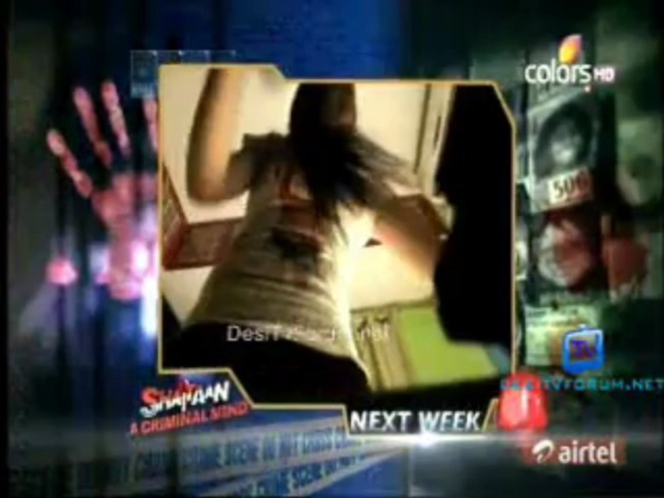 Shaitan (A Criminal Mind) 26th May 2013 Video Watch Online p7