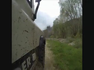 DAĞ YENİCE GÖLETİ / UOF