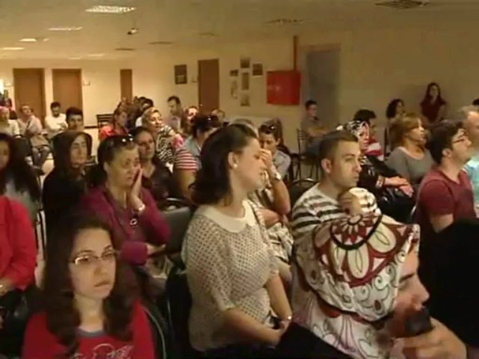 Anneler Günü Konseri 2.Bölüm