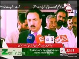 rehman malik taunting Nawaz