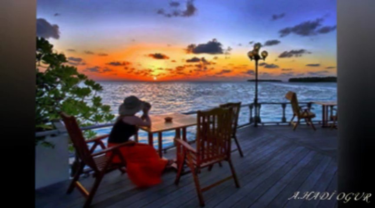 COŞKUN SABAH OKYANUSMU İKİ ŞEHRİN ARASI