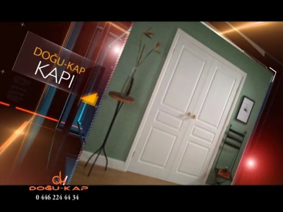 YURTVİZYON DOĞU-KAP