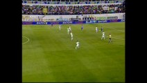 Ατρόμητος - ΠΑΣ Γιάννινα 1-0 (το γκολ του Καραγκούνη)