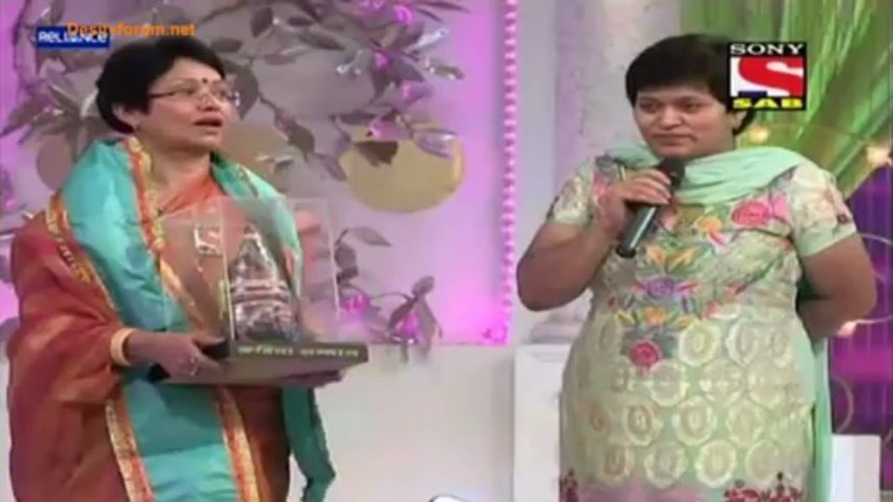 Wah Wah Kya Baat Hai 26th May 2013 Video Watch Online Part3