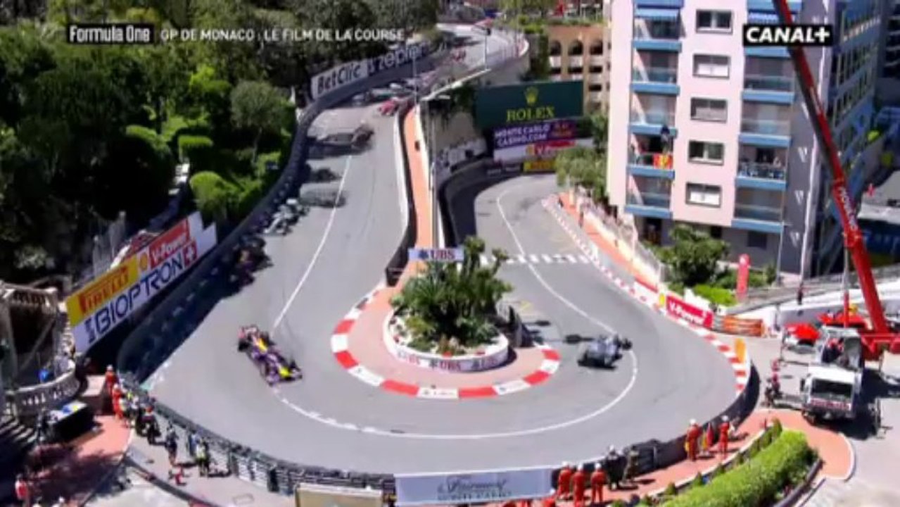 Grand Prix de Monaco