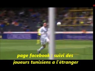 But de Amine Chermiti