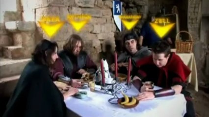 Noob Saison 1 (Partie 3)