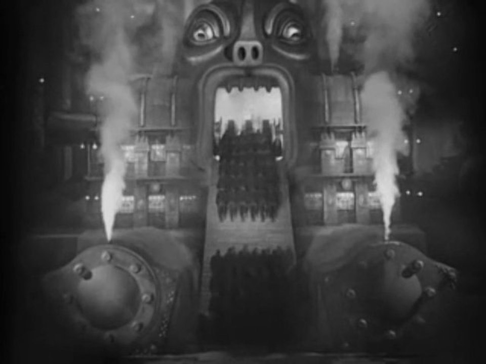 The Greatest Sci-Fi Film Ever