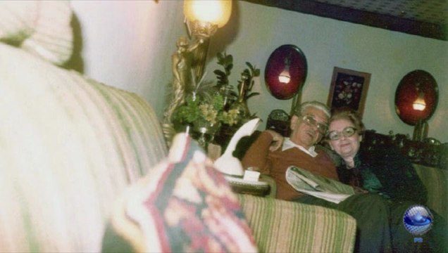 Recordações - Meus tios