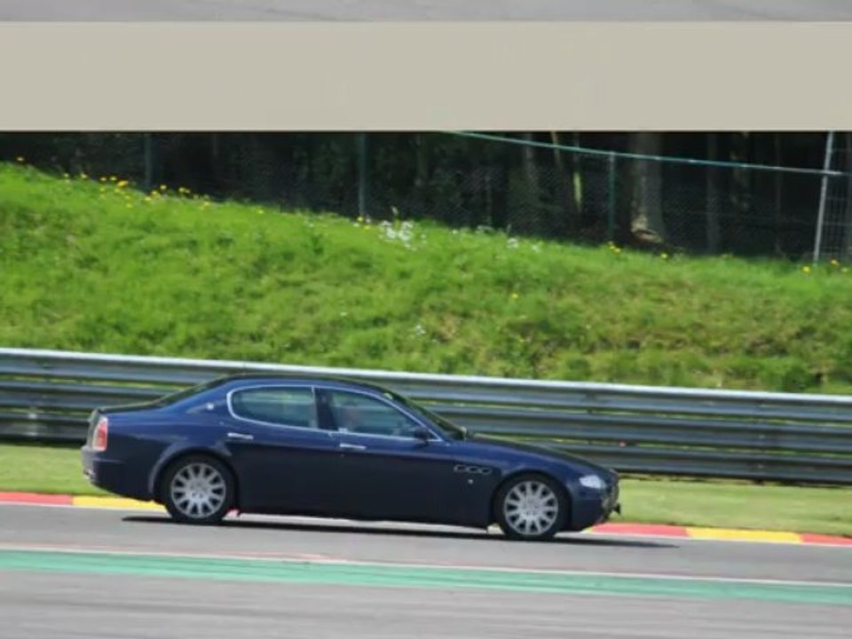 spa classic 2013