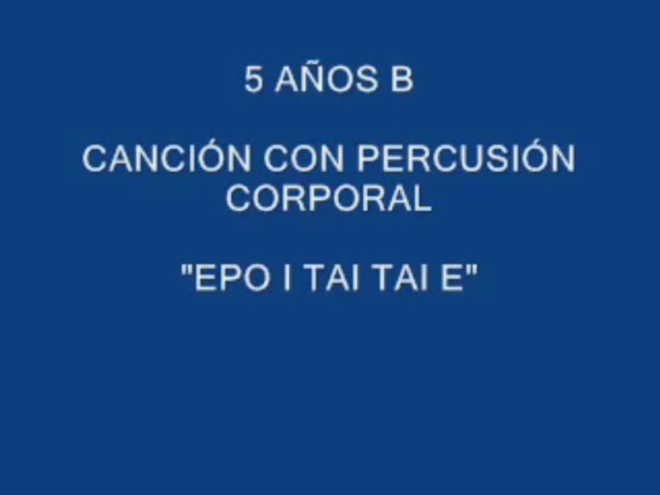 epo caty