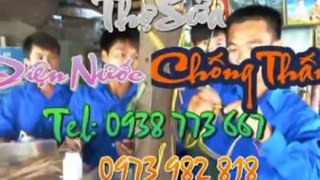 Tho sua duong ong nuoc tai tphcm LH 0932 004 556
