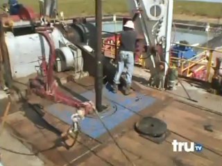 Black Gold-An Accident Waiting To Happen Seoson 1 (Episode 6)