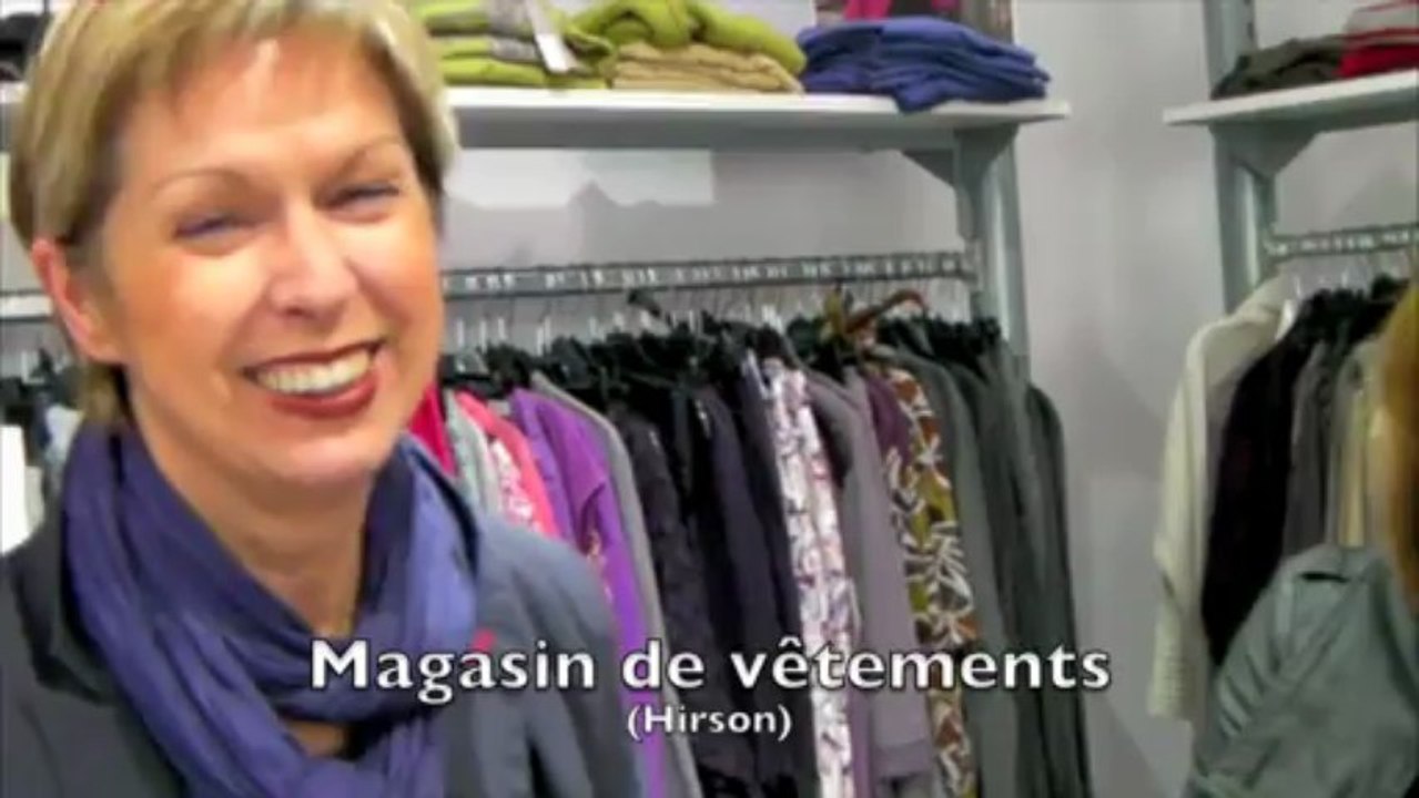 Les Axonais en ont marre du froid
