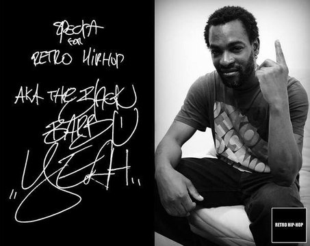 RETRO HIP-HOP RENCONTRE SPECTA