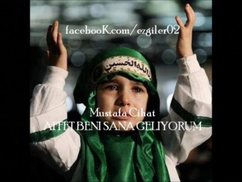 Mustafa Cihat - AFFET BENİ SANA GELİYORUM [ezgi-dinle.com]