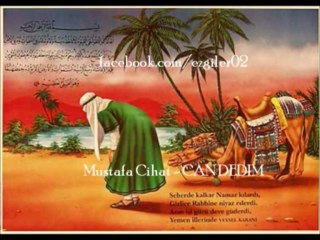 Mustafa Cihat - CAN DEDİM [ezgi-dinle.com]