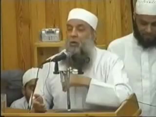 القصص التي نحكيها للأولاد قبل النوم - الشيخ أبو إسحاق