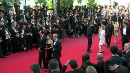 Cannes: Amat Escalante, prix de la mise de scène