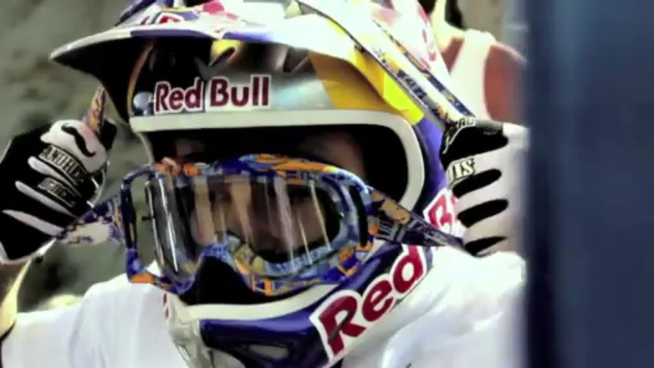 red bull master final