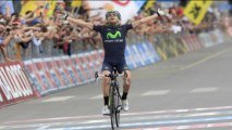 Giro - Trionfa Nibali, a Cavendish ultima tappa e maglia rossa