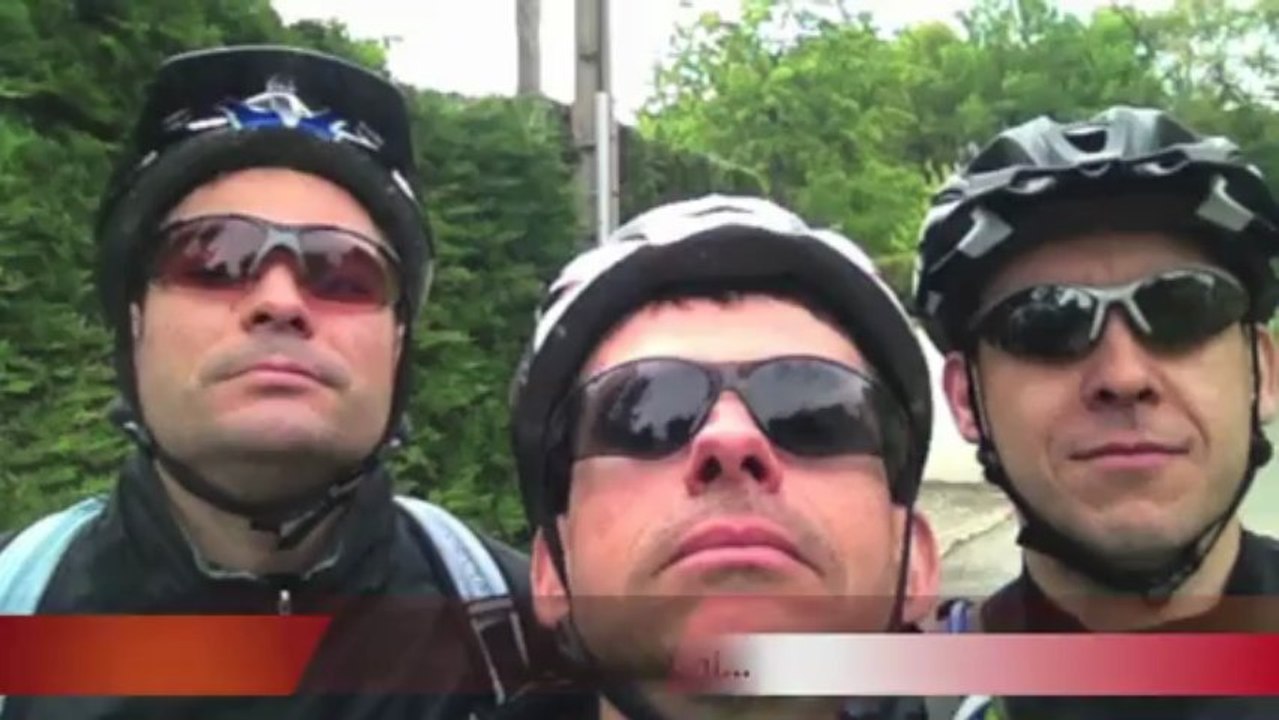 VTT 26 MAI 2013