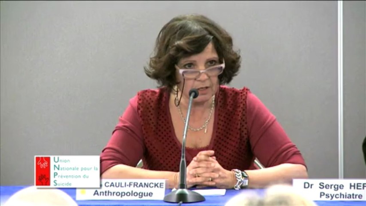 3) 17ème JNPS - La famille, facteurs de risques ? (S. HEFEZ - M. CAULIE-FRANCKE)