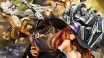 Dragon's Crown - The Sorceress