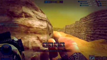 | Operation7 Laтıиo | Furia xd sin cash | Jezsuteck |