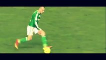 Yohan Mollo - Saint Etienne - Show 2013 - Skills & Goals