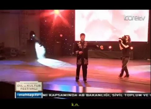 2 İzmir'in kavakları Kırgızistan İZMİR-2 11. Türkçe Olimpiyatı