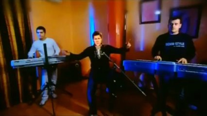 Asim Bajrić - Baska ona baska ja (OFFICIAL VIDEO)