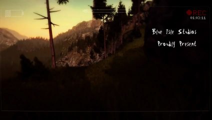 [Let's play] Slender  The Arrival [2/2]