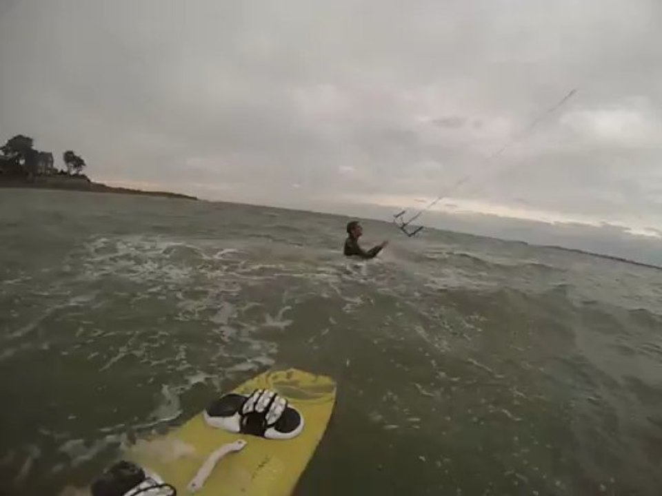 no foot
