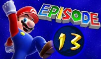 [WT] Super Mario Galaxy #13