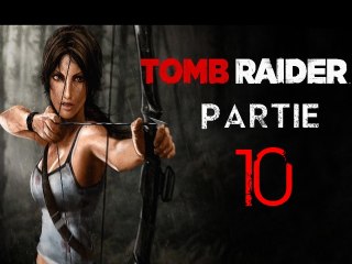 Tomb Raider - HD - X360 - 10