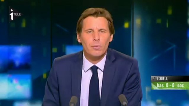 Manif pour tous : violents heurts aux Invalides