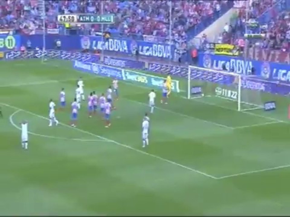 Power Gio Dos Santos