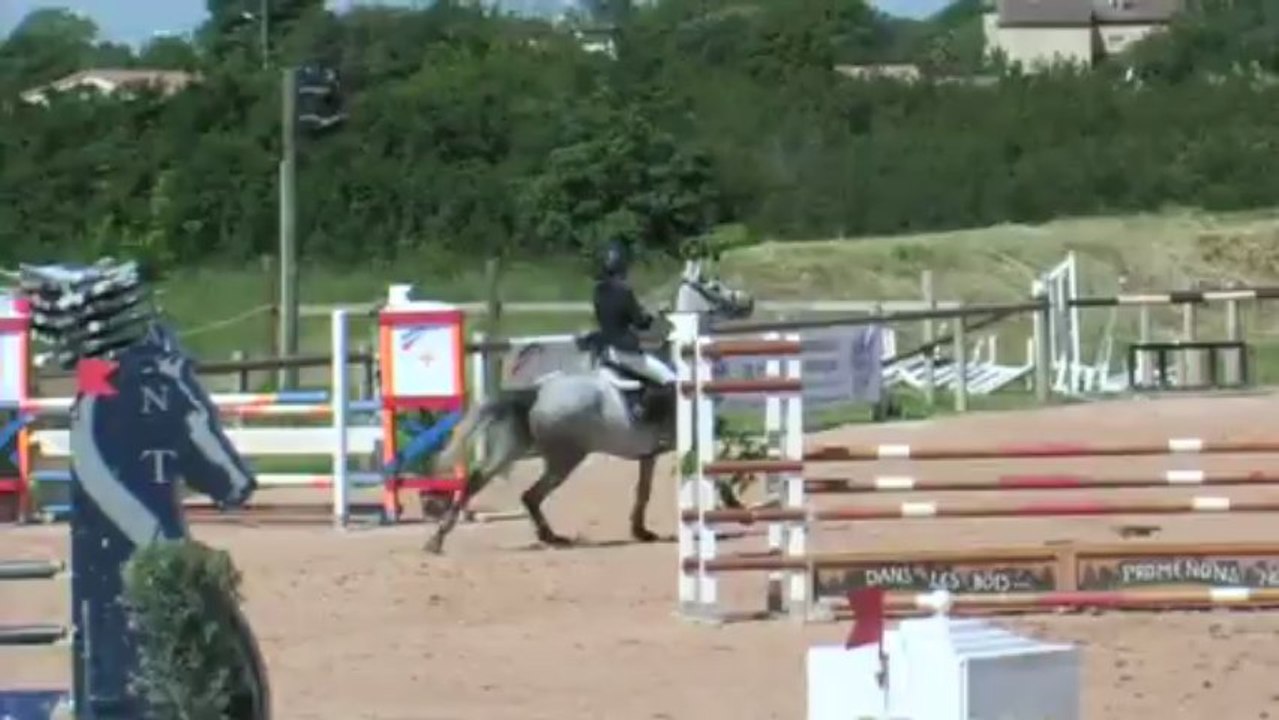 Muret GP 110 UOUNA DE BACH