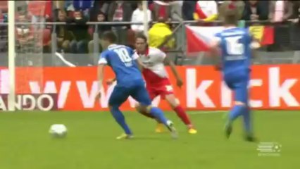 Il Twente vince, ma in Europa va l'Utrecht