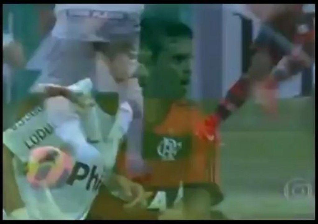 Palabras de Neymar en su despedida