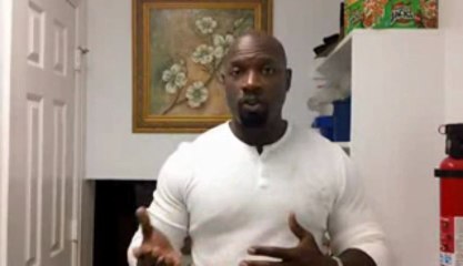 Day 20- 90 Day Blogg Challenge To 15K! "The Message"