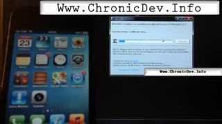 Jailbreak Releases iOS 6.1.3 For iPhone 5