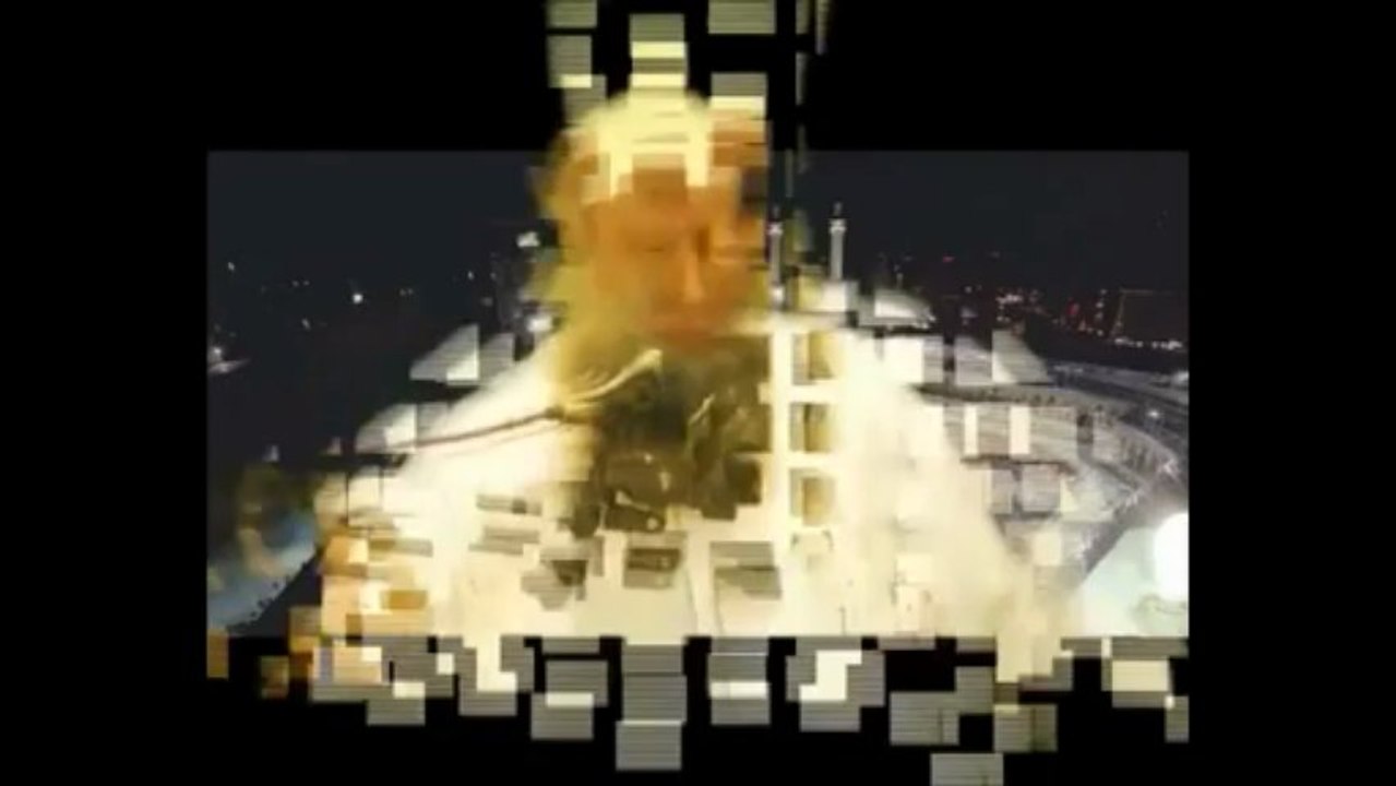 قطوف عن الحج - الشيخ ابو إسحاق الحويني