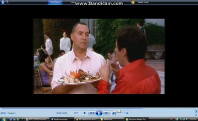 Trailers from Bingo 2003 DVD