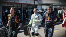 GP Monaco - Trionfa Rosberg, Alonso solo settimo